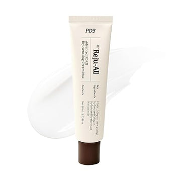 Hydrating Face Moisturizer Dynasty Cream