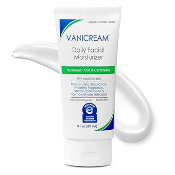 Vanicream Daily Facial Moisturizer