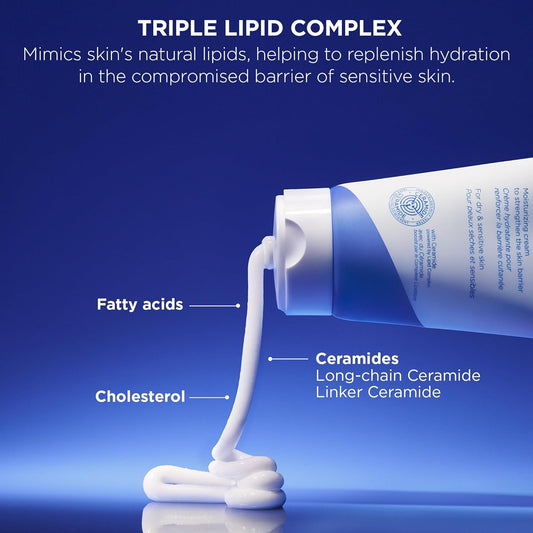 Korean Face Moisturizer Cream