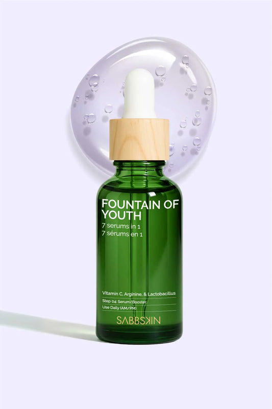 Anti-Aging Face Serum