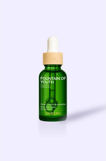 Anti-Aging Face Serum